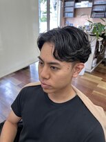 ヘアーサファリ(Hair Safari) 柔らかく魅せる!ニュアンスフェザー!