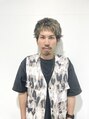 ヴァンファミリー セントラルアーサ店(Van family)/野田 雄一郎【髪質改善/イルミナカラー】