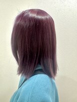 フェリーチェ(felice)&nbsp;ミディアムヘアー