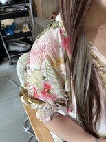 本と南風 guest design