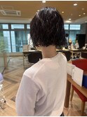 20代30代40代/ショート/ミニボブ