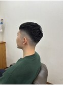 クロップスタイル