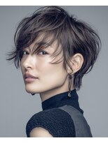 アベックプレジール 海老津店(AVEC PLAISIR)&nbsp;大人のニュアンスレイヤーショート