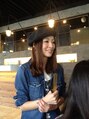 アントワープ ヘアデザイン(Antwerp Hair Design)&nbsp;永利 仁美