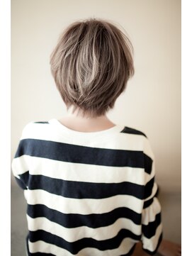 ローラン(ROULAND) 【ショートカール】x【フィルージュ】