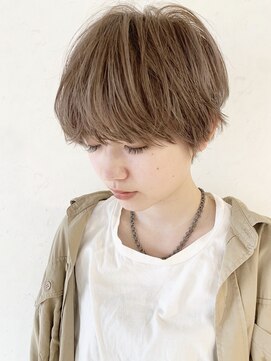 リアン(Lien) ハイライト×ブリーチ/MARINA2