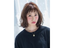 ヘアーワークス クリエイション(Hair Works CREATION)