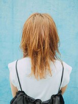 プロデュース 相模原店(Produce) ジグザグバング♪ヘルシーレイヤー♪大人かわいい