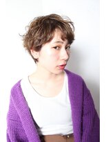 ココロ(COKORO)&nbsp;お洒落カジュアルショート