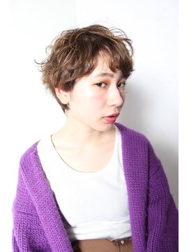 ココロ(COKORO) お洒落カジュアルショート