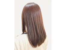 ヘアーサロン ソル(HAIR SALON SOL)
