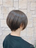 フォルテ 島田店 ショートボブ