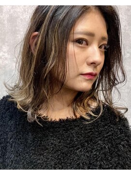 ダリー 白石店(Dali) Dali×design 木村