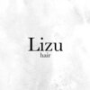 リズヘアー(LIZU HAIR)のお店ロゴ