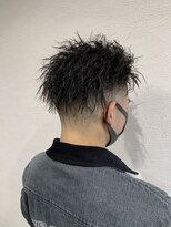 ウィキッド(WICKED) PIN TWIST