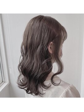 モードケイズ 尼崎店(MODE K's) ゆるふわウェーブ