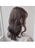 ゆるふわウェーブ