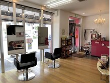 南城市で人気の白髪染めが得意な美容院 ヘアサロン ホットペッパービューティー