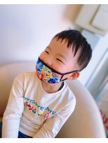 ジェイクラブ 土橋店(J CLUB) 子供2ブロック☆