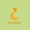 ミカヅキ(MIKAZUKI)のお店ロゴ