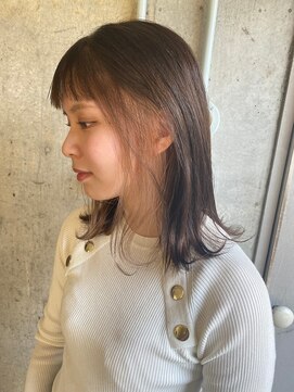 ハッチ(HAc8chi) enna style