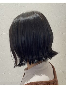 ヘアーランプ(hair Lamp) アッシュグレージュ