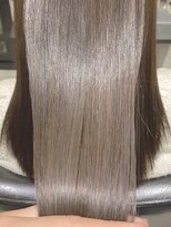 エヴァー(ever)&nbsp;☆ever☆ insta@ever_hair_official【原宿/表参道/明治神宮前】