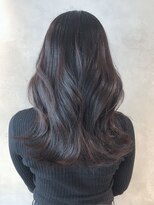 アイティーバイアルバム 藤沢店(IT by ALBUM)&nbsp;地毛風グレージュ_ホワイトグレージュネビージュ_ba382201