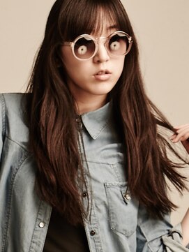 アドナイン(add9) ナチュラルロング