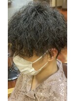 シャラク 佐野店(sharaku)&nbsp;メンズ/ツイストスパイラル