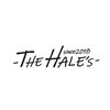 ザ ハレ 学南町店(THE HALE'S)のお店ロゴ