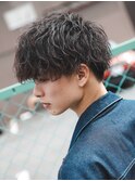 ソフトツイスト