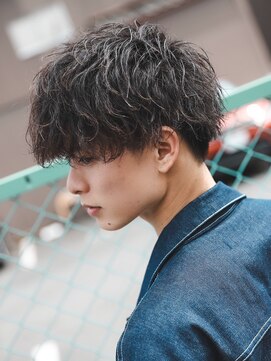 ルースト 八王子店(ROOST) ソフトツイスト