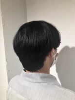 ヘアーポケット 恵比寿(hair pocket)&nbsp;メンズスタイル/恵比寿/髪質改善/トステア/メンズ/理容室/眉毛