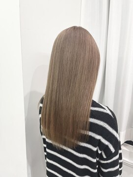 ヘッツ 仙台駅前店(HETTU) 髪質改善/ブリーチ/ダブルカラー/韓国/レイヤー/仙台/学割U24