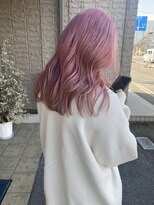 シエル(Ciel)&nbsp;ピンクパープル