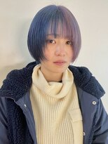 ツートンカラー