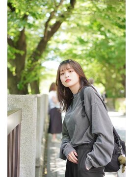 リッシュ 東松戸店(RISHE) ナチュラルブラウン