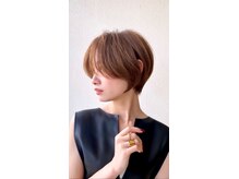 キイヘアーデザイン(key hair design)