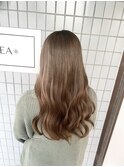 オリーブアッシュ