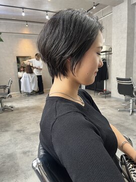 サクラ 岐阜(SAKURA) 岐阜駅 ショート 大人ショート 岐阜駅ショート