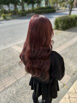 クラナ(clana)&nbsp;那覇店/clana/沖縄美容室/プルエクステ