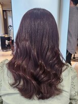 アフロート ギンザ(AFLOAT GINZA)&nbsp;【Nanako。】ラベンダーショコラ