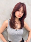 Lond robinレイヤー2