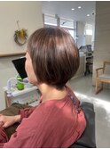 ハイライトショート