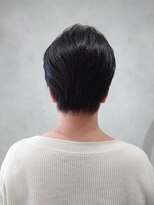 ルシードスタイルビギン(LUCIDO STYLE BEGIN)&nbsp;ショートレイヤー