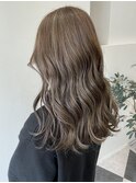 Olive greige