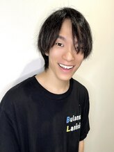 ブランシスヘアー(Bulansis Hair) Shin 仙台