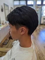 クラス(CLASS) メンズカット