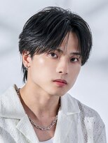 オーシャントーキョー 渋谷(OCEAN TOKYO)&nbsp;ナチュラルセンターパート